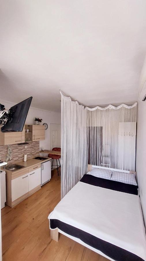 Studio Apartment 'Dream' Šibenik Exterior foto